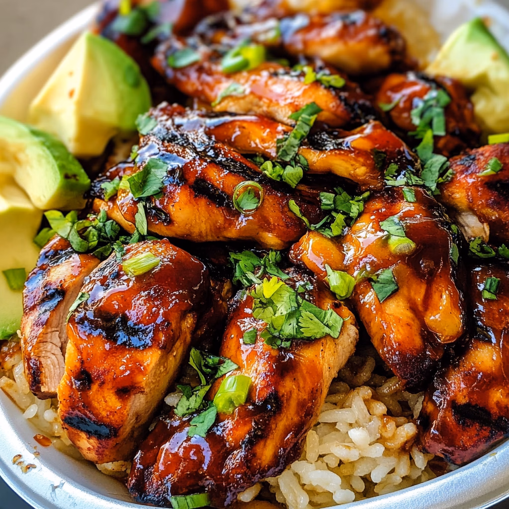 Juicy Hawaiian BBQ Chicken is the perfect dish for your next family gathering or summer cookout! This recipe features tender chicken marinated in a sweet and tangy sauce made with pineapple, brown sugar, and soy sauce. Delight your taste buds with each bite and impress your guests effortlessly. Save this delicious recipe for a tropical twist on a classic favorite!