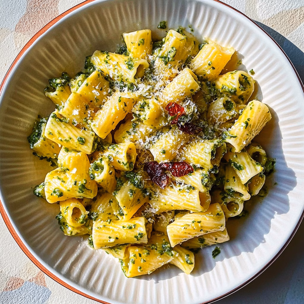 Brighten up your dinner table with this colorful Spring Pasta! Packed with fresh veggies like peas, asparagus, and tomatoes, it's a delightful blend of flavors that celebrates the season. Perfect for a quick weeknight meal or a lovely weekend gathering. Save this recipe to bring a burst of spring to your kitchen anytime! 🍝🌿